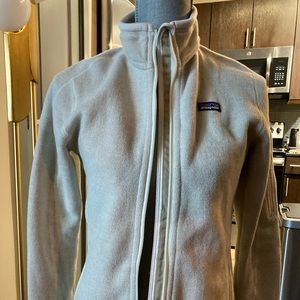 Patagonia better sweater jacket